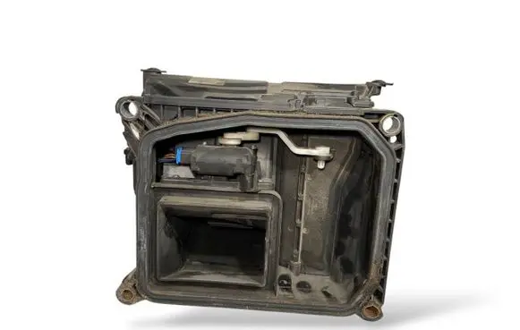 Audi A6 S6 C6 4F Heater fan/blower 4F0820155F
