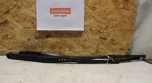 Subaru Legacy Front wiper blade arm LEGACYIV
