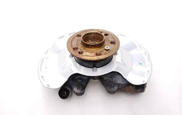 Mercedes-Benz GLE (W166 - C292) Rear wheel hub A1663500108