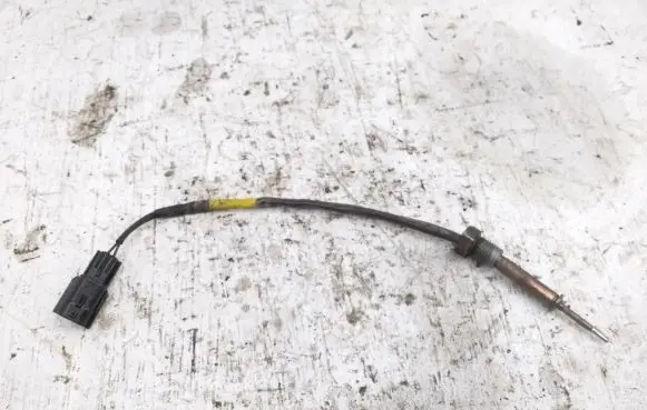 Renault Trafic III (X82) Exhaust gas temperature sensor