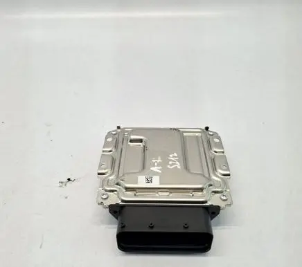 Mercedes-Benz E W212 Adblue control unit A0009002608 A0009019603