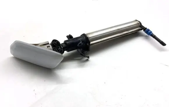 Ford Grand C-MAX Headlight washer spray nozzle 308457