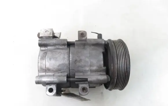 Ford Transit Air conditioning (A/C) compressor (pump)