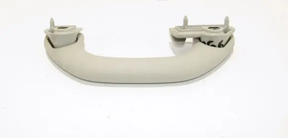 Skoda Octavia Mk2 (1Z) Front interior roof grab handle 6Y0857607N