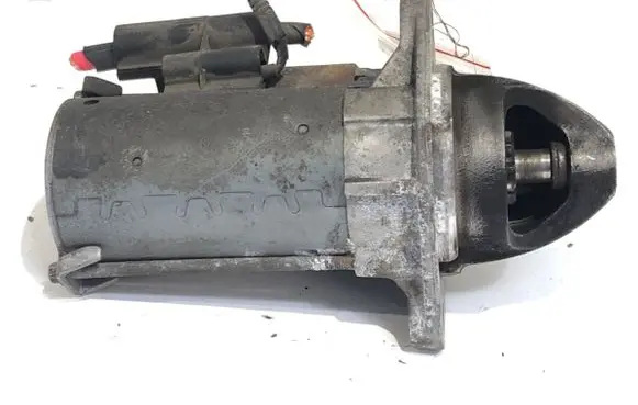 Ford Focus Starter motor 8V21-11000-BE