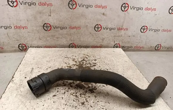Land Rover Range Rover Evoque L538 Engine coolant pipe/hose S4000250