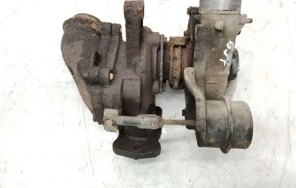 Citroen Xsara Picasso Turbo 9645247080