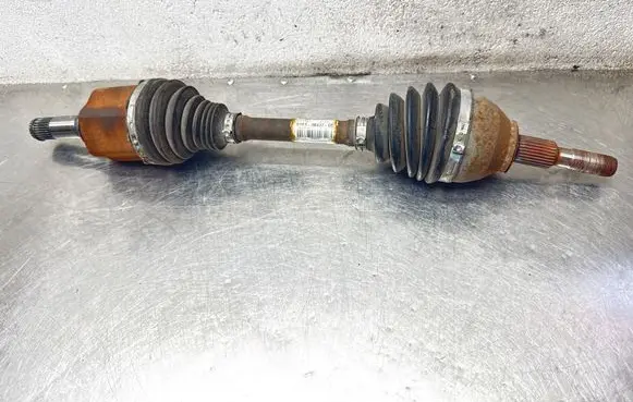 Ford Edge II Front driveshaft F2G33B437 F2G33B437CC