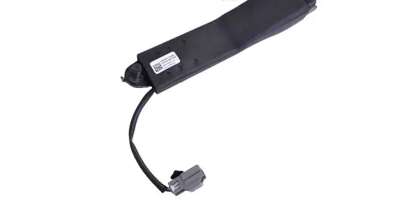 Tesla Model S Front seatbelt buckle 101949305E
