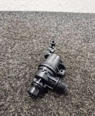 BMW i5 G60 Coolant heater control valve 5A37571