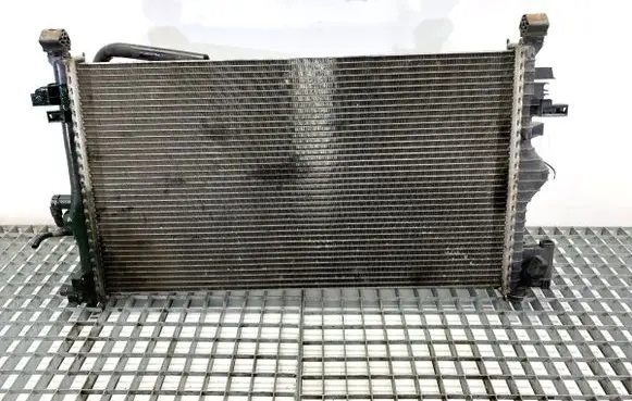 Opel Insignia A Coolant radiator 13241726