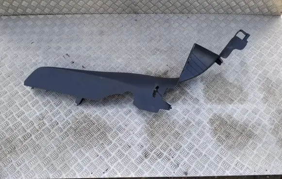 Cupra Born Rear seat side top trim 10A867765B