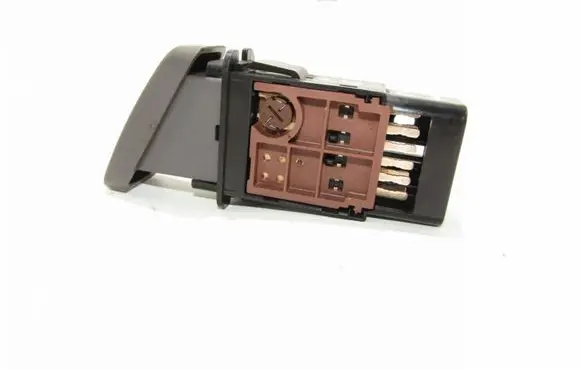 Mazda Premacy Hazard light switch 153132