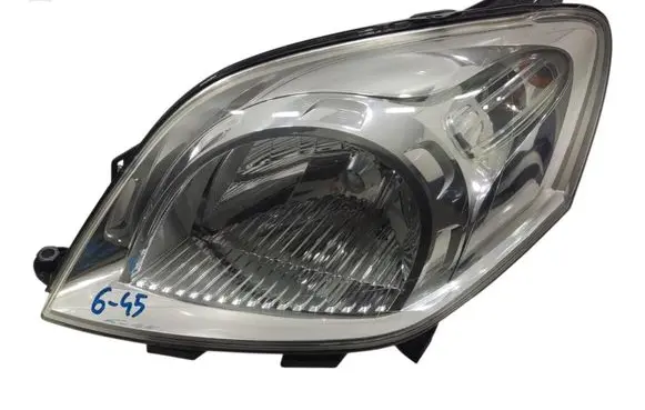 Peugeot Bipper Headlight/headlamp 1353198080