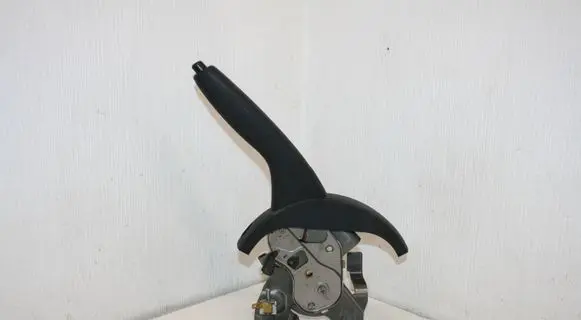 Nissan Note (E12) Hand brake release handle 21X3