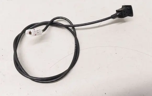 Mercedes-Benz A W176 USB socket connector A1178200315