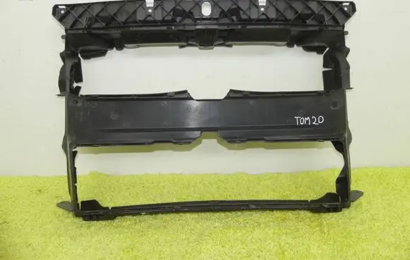 BMW X2 F39 Intercooler air guide/duct channel 112520 514112520