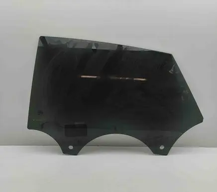 Audi A7 S7 4G Rear door window glass 4G8845205B