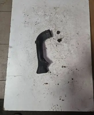 Toyota Corolla Verso AR10 Air intake duct part 177510G020