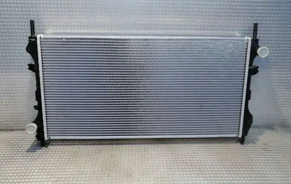 Ford Transit Coolant radiator YC1H8005CB 62043A