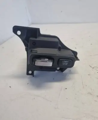 Volvo S80 Ignition lock 30797945 329002 VP6G9F11572BH