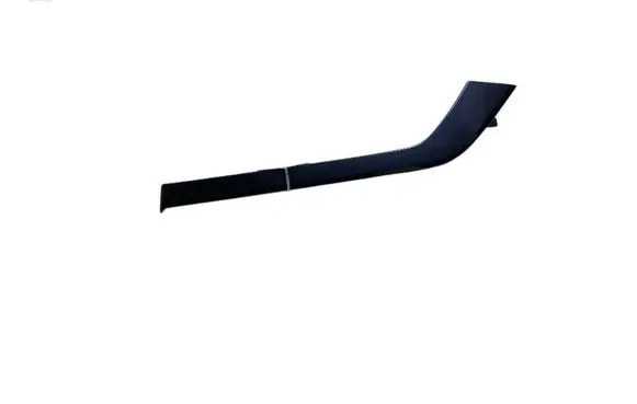 Audi Q7 4M Rear door card trim 4M0867420