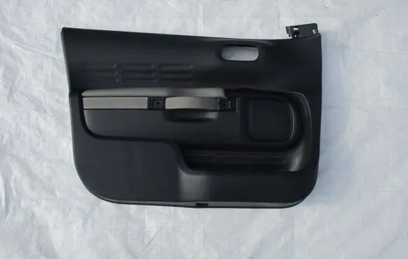 Citroen C4 Cactus Front door card panel trim 156070672