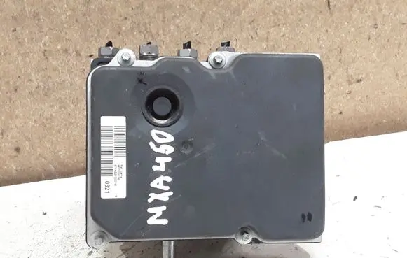 Peugeot 508 ABS Pump 9677032180 0265951245 9677031780