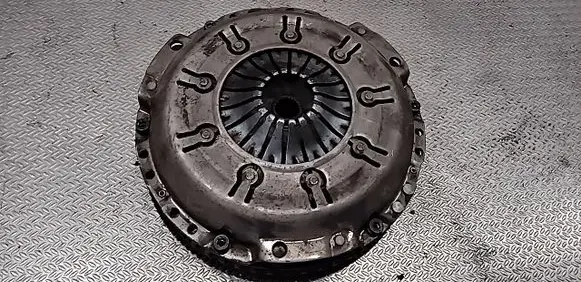 Audi A4 S4 B5 8D Clutch set kit 124016310 324021910