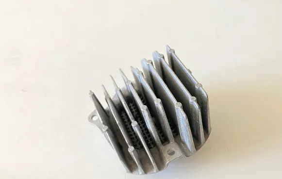 Mercedes-Benz GLA W156 X156 Headlight ballast module Xenon 1305715306