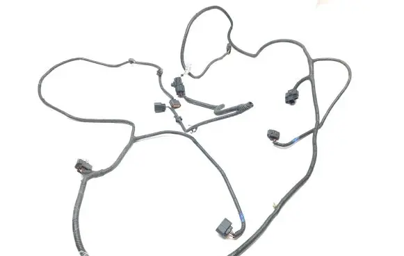 KIA Sportage Parking sensor (PDC) wiring loom 91890F1510 180827 371881