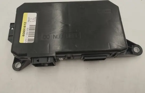 Alfa Romeo 159 Door control unit/module 60691612 173783 NPPL1GSX939