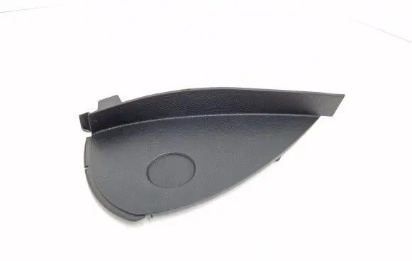 BMW 1 E81 E87 Dashboard side end trim 9124920 11242010