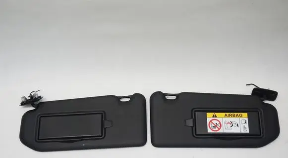Peugeot 3008 II Sun visor