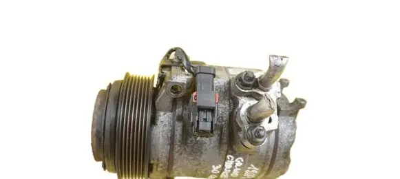 Jeep Grand Cherokee (WK) Air conditioning (A/C) compressor (pump) 4472205601 EXL