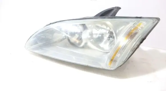 Ford Focus Headlight/headlamp