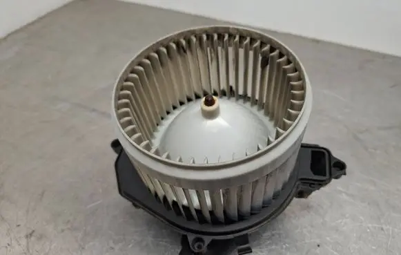 Peugeot Partner Heater fan/blower 5E2228200 5G6928100