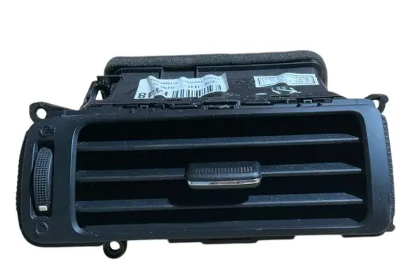 KIA Rio Dash center air vent grill 974101W900 810D0948