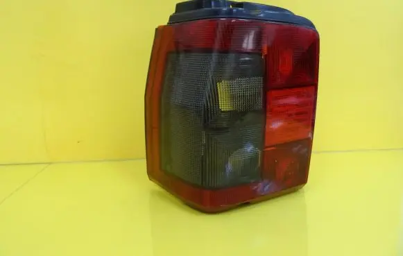 Fiat Tipo Rear/tail lights