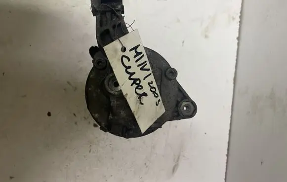 Mini One - Cooper R50 - 53 Air conditioning (A/C) compressor (pump) 11645610