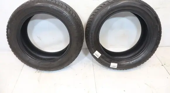 Citroen C5 R17 winter tire 6970364579884