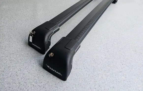 Maserati Grecale Roof trunk box BAGRELGREC