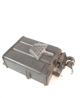 Mercedes-Benz G W463 2nd Gen Active carbon filter fuel vapour canister A1664702000