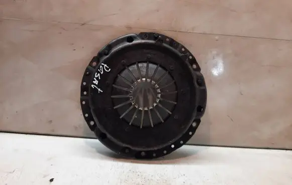 Pressure plate