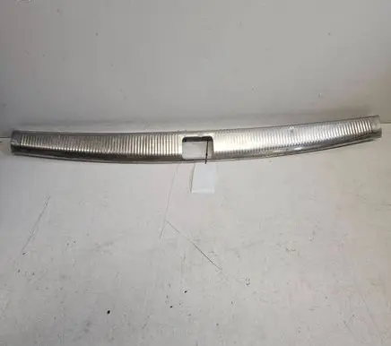 Audi A6 S6 C5 4B Trunk/boot sill cover protection 4B9864483A