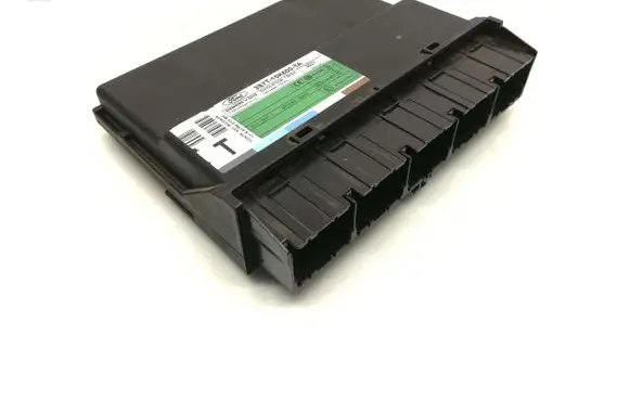 Ford Mondeo Mk III Comfort/convenience module 3S7T-15K600-TA