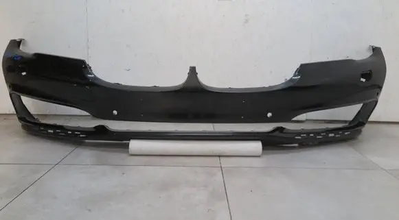 BMW 7 G11 G12 Front bumper 7357226