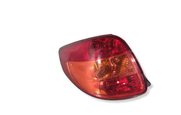 Suzuki SX4 Rear/tail lights 