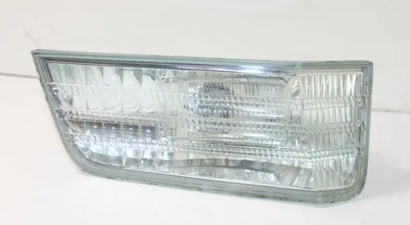 Lexus GX J120 Number plate light