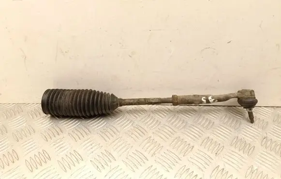 Opel Crossland X Steering tie rod 38228627